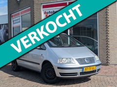 Volkswagen Sharan - 2.0 Trendline - 7 Persoons
