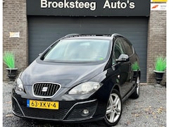 SEAT Altea XL - 1.2 TSI Ecomotive Businessline COPA NLauto/pdc/Trekhaak/Boekjescompleet