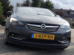 Opel Cascada - 1.4 Turbo ecoFLEX Cosmo
