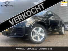Audi Q2 - 35 TFSI 150pk Epic AUTOMAAT+NL-AUTO+1EIG+NAP+NAVI+TREKHAAK+CLIMATE CONTROL+INCL BTW+VOLLED