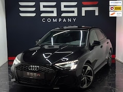 Audi A3 Sportback - 35 TFSI 3x S Line HUD Keyless B&O Memory Matrix Camera