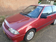 Suzuki Swift - 1.3 GR