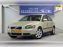 Volvo S40 - 2.4 Momentum Volledig Onderhoud Distri. 2024 5 Cilinder Mooi