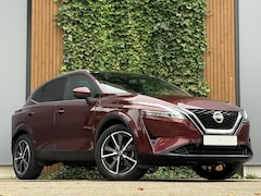Nissan Qashqai - 1.3 MHEV Xtronic Tekna|PANO|TREKHAAK|