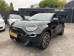 Fiat 600 - 1.2 Hybrid Aut La Prima Navi Leder