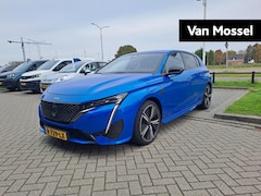 Peugeot 308 - 1.6 Plug-in Hybrid 225 GT