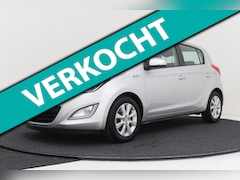 Hyundai i20 - 1.2i i-Deal | Org NL | Bluetooth | Airco |