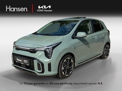 Kia Picanto - 1.0 DPi GT-Line I Vraag naar beschikbaarheid