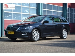 Skoda Octavia Combi - 1.0 TSI Greentech Ambition Business