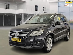 Volkswagen Tiguan - 1.4 TSI | Sport&Style | 4Motion | NAP |