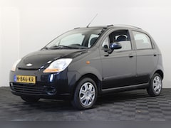 Chevrolet Matiz - 0.8 Spirit Automaat