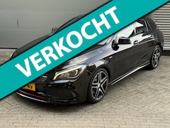 Mercedes-Benz CLA-klasse Shooting Brake - 250 Sport 4MATIC Prestige AMG l Pano l Climate l ILS l Camera l Memory l