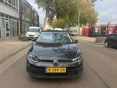 Volkswagen Polo - 1.0 TSI AUTOMAAT 2022 UITVOERING