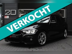 BMW 3-serie - 320i M pakket / CRUISE / CARPLAY / CLIMA / ZEER NETTE AUTO