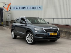 Skoda Karoq - 1.5 TSI ACT St. Bus. NIEUWSTAAT