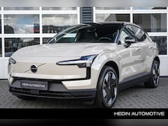 Volvo EX30 - Single Motor Extended Range Europa 69 kWh | Warmtepomp | Stoel & Stuurverwarming | Elektri