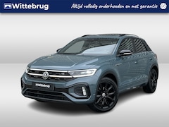 Volkswagen T-Roc - 1.5 TSI 150PK R-Line Business+ / Panoramadak / LED Matrix / Achteruitrijcamera / Stuur + S