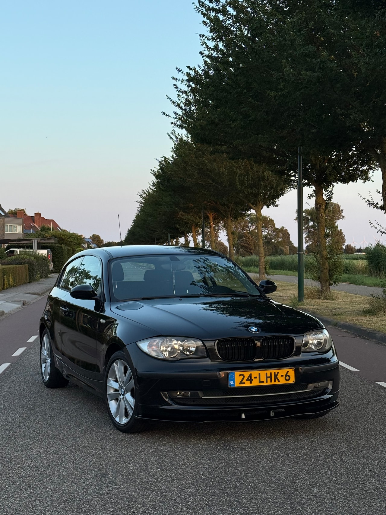 BMW 1-serie - 116i Corporate - AutoWereld.nl