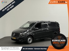 Mercedes-Benz Vito - 114 CDI Lang Automaat Airco Bluetooth Camera Trekhaak