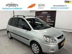 Hyundai Matrix - 1.6i Dynamic AIRCO / NAP / TREKHAAK