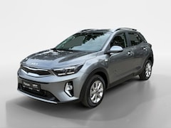 Kia Stonic - 1.0 T-GDi MHEV DynamicLine I Navi I Camera I Climate Control