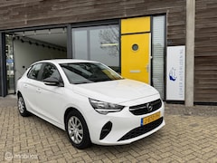 Opel Corsa - 1.2 Edition P-sensoren 6mnd garantie nette staat