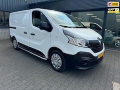 Renault Trafic - 1.6 dCi T27 L1H1 Comfort Energy