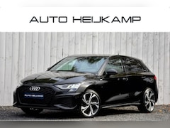 Audi A3 Sportback - 40 TFSI e Edition | S-Line | Apple Carplay | Virtual |
