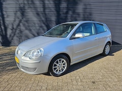 Volkswagen Polo - - 1.4 TDI BlueMotion | NAP | APK | TOP AUTO