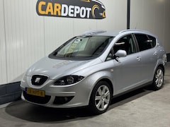 SEAT Altea XL - 1.4 TSI Stylance Super netjes Vol Jaar APK