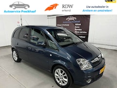 Opel Meriva - 1.6-16V Cosmo HALF-LEDER / NAP / TREKHAAK