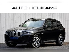 BMW X3 - XDrive30e Business Edition Plus | M-Pakket | Trekhaak | Adaptieve Cruise |