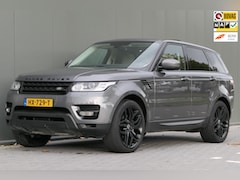 Land Rover Range Rover Sport - 3.0 TDV6 HSE Dynamic Panorama Trekhaak Camera
