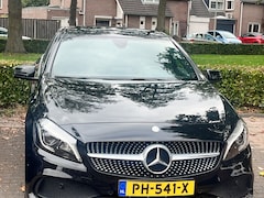Mercedes-Benz A-klasse - 160 Business Mercedes-Benz A180 AMG Line Business | 110.000 km|LED|Navi|Standkachel |18” AMG|D