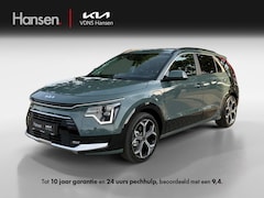 Kia Niro - 1.6 GDi PHEV ExecutiveLine I Leder I HarmanKardon I Dodehoekdete