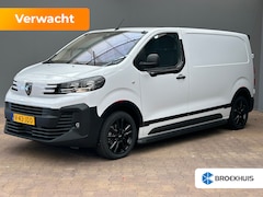Peugeot Expert - Standaard | 16" stalen velgen | Elektrisch bedienbare en verwarmbare buitenspiegels | Geti