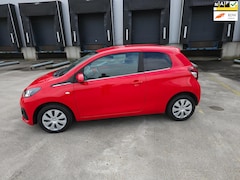 Peugeot 108 - 1.0 e-VTi Active Airco / Dealer onderhouden