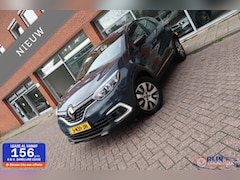 Renault Captur - 0.9 TCe Life Airco Navi Cruise PDC