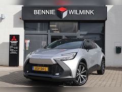 Toyota C-HR - 1.8 Hybrid 140 Dynamic Electr a-klep/Dodehoek