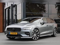 Volvo V60 - B4 R-Design | ACC | Styling kit | Camera | Trekhaak