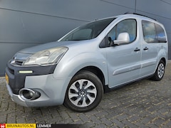 Citroën Berlingo - combi 1.6 e-HDi Clima Automaat 2 x schuifd