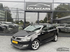 Volkswagen Polo - 1.2 TSI Highline DSG-Automaat-NAP-Climate