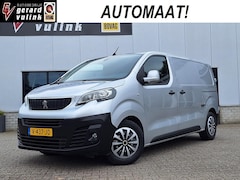 Peugeot Expert - 1.6 HDI 95 AUTOMAAT PREMIUM NAV PDC TREKHAAK