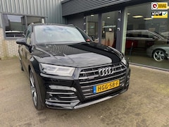 Audi Q5 - 55 TFSI e quattro