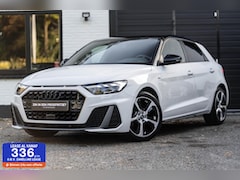Audi A1 Sportback - 30 TFSI Pro Line S LED Carplay Virtual