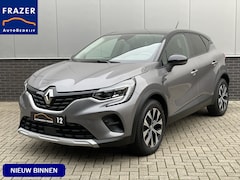 Renault Captur - 1.3 TCe 140 EDITON AUTOMAAT RIJKLAAR