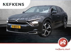 Citroën C5 X - 1.2 PureTech Business Plus | Voorstoelen verwarmd | Navigatie full map | Apple Carplay / A