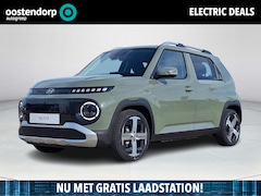 Hyundai Inster - Evolve 49 kWh | Warmte pomp | Apple Carplay/Android Auto | Stoel/stuurverwarming | Adaptie