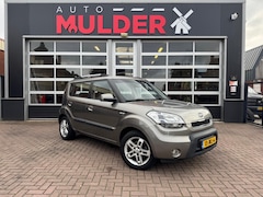 Kia Soul - 1.6 CVVT X-TRA / AIRCO / PDC / NAP / TREKHAAK / APK NIEUW / RIJKLAAR
