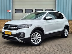 Volkswagen T-Cross - 1.0 TSI LIFE
